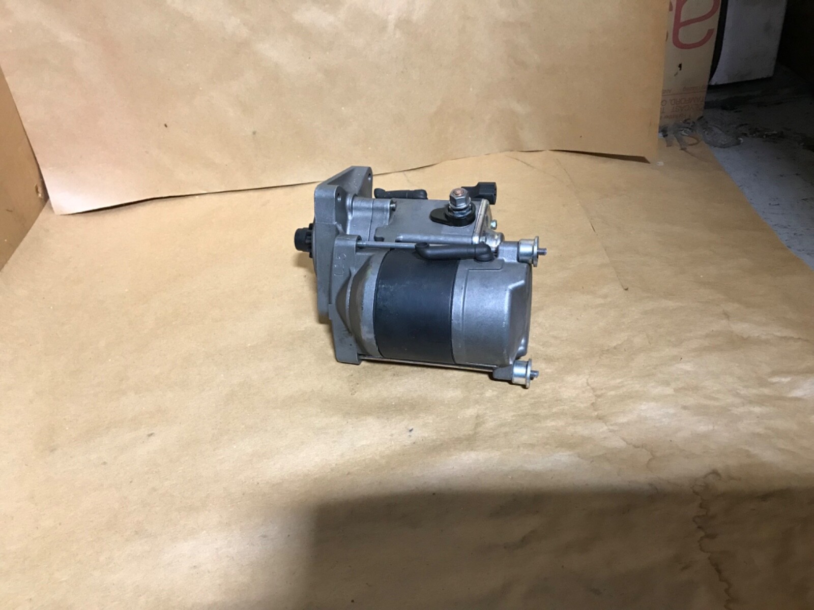 ferrari 430 starter #180169