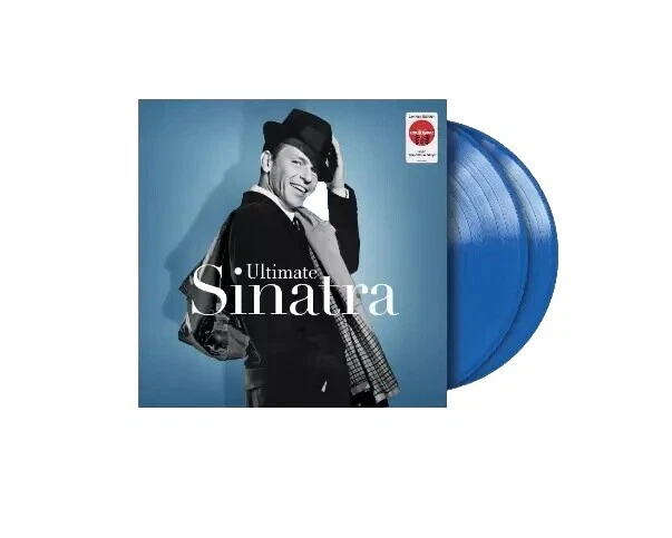Frank Sinatra Vocal Vinyl Records