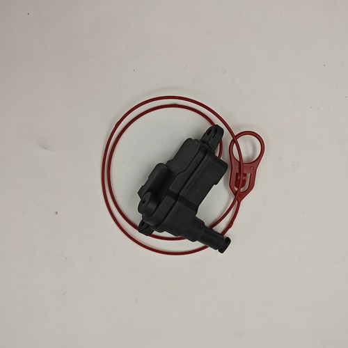 For Audi A3 A4 A6 C7 Quattro 2.0 TFSI OEM Fuel Door Locking Actuator