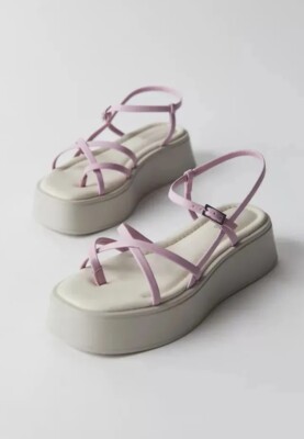 Vagabond Shoemakers Courtney Platform Sandal