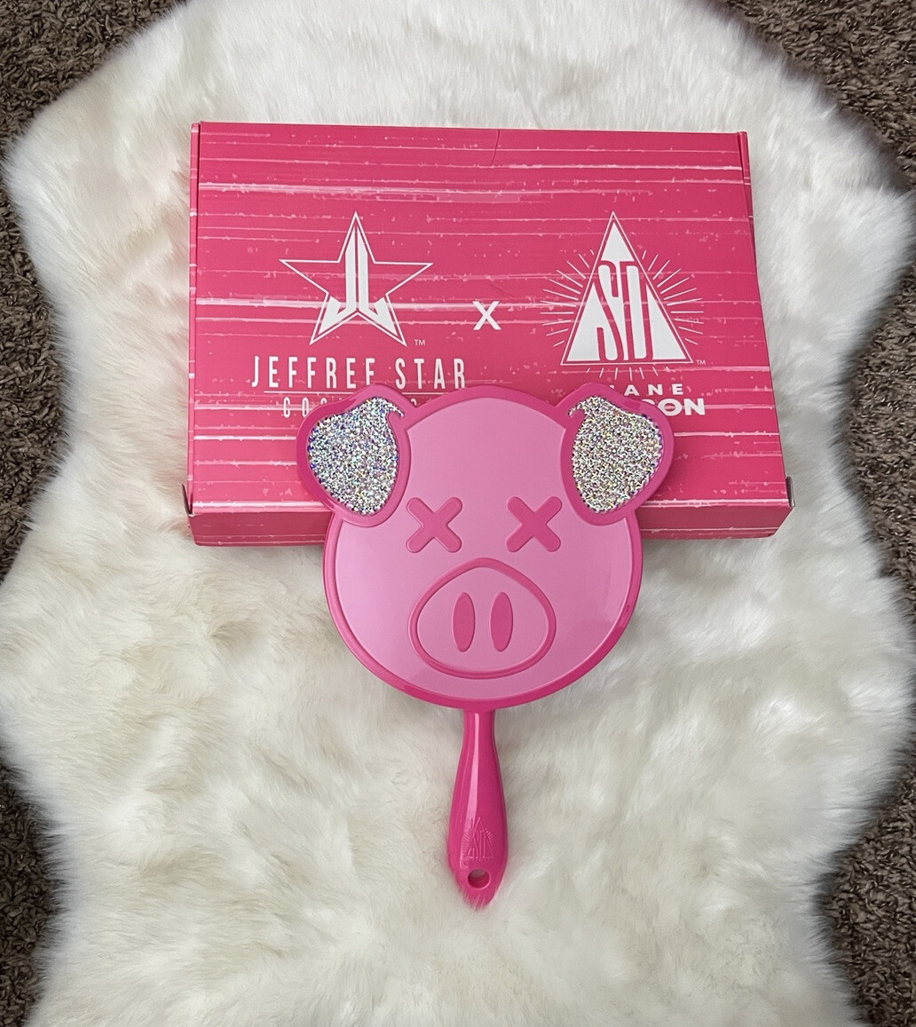 Jeffree Star Mirror Hand Mirrors – Jeffree Star Cosmetics main image 4