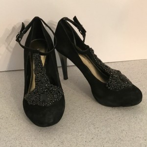 antonio melani high heels