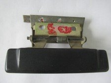 Porte arrière et accessoires BMW 316