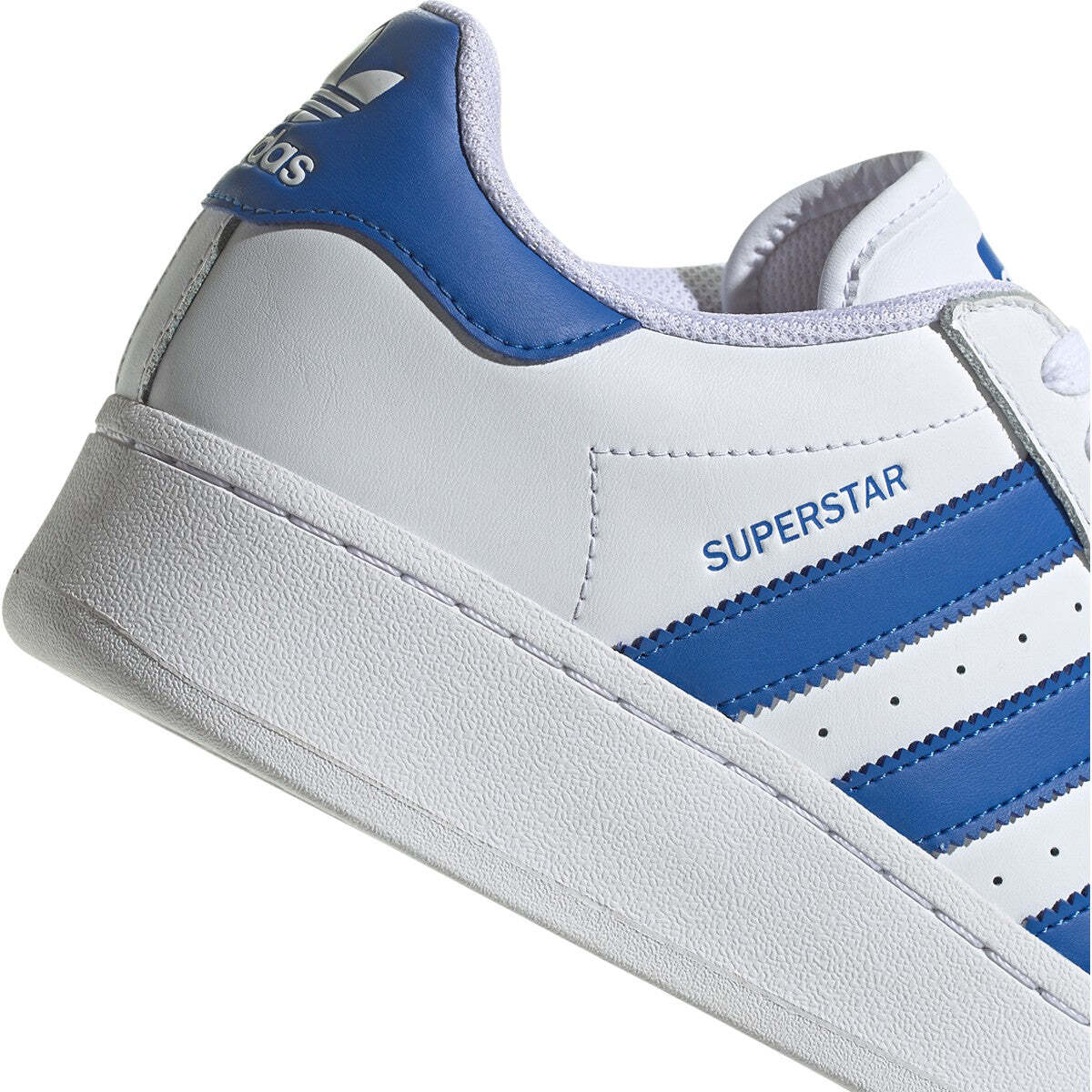 IF8068] Mens Adidas SUPERSTAR XLG | eBay
