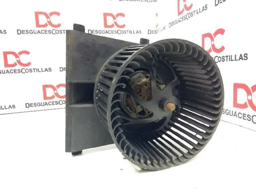 1J1819021A Motor Calefaccion para SEAT LEON (1M1) Signo 106894 - Imagen 2 de 3