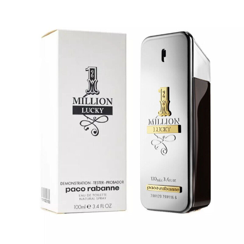 Paco Rabanne - 1 Million Royal - The King of Tester