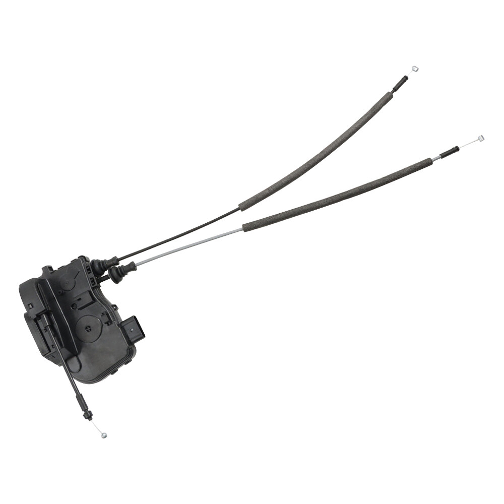 Rear Right Passenger Door Latch Lock Actuator For 2010-2012 Hyundai Santa Fe - Foto 10