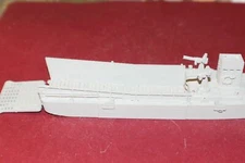 1/87TH SCALE 3D PRINTED WW II U S NAVY LCM UNMANNED
