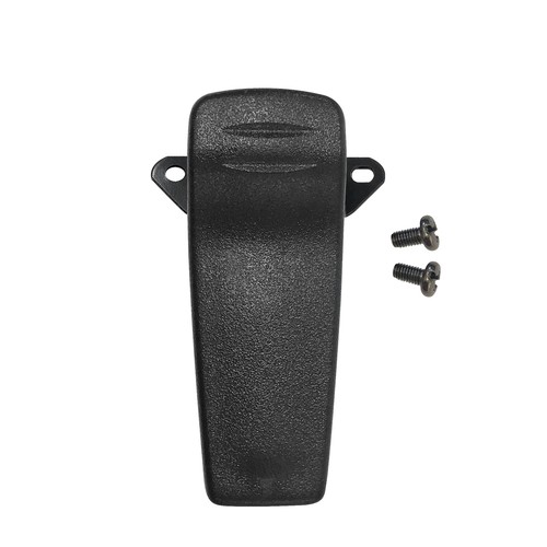 Clip de cinturón 5 piezas MB-103 para radio IC BP-208N BP-209N BP-210N BP-211N BP-222N - Imagen 3 de 3