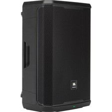 JBL PRX915 15" Powered 2-Way DJ PA Loudspeaker 2,000W Floor Monitor PA Speaker