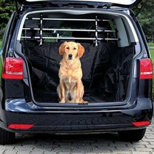 Badewanne Cargo Liner Leinwand Wasserdicht Schutz Polster 230X170CM