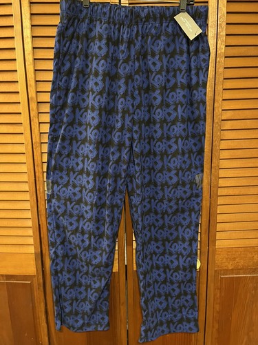 mk pj pants