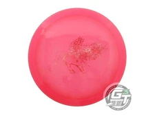 USED Prodigy Discs [LEIVISKA] 400 Shadowfax 174g Pink Fairway Driver Golf Disc