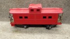 American Flyer #633 Caboose — photo 4