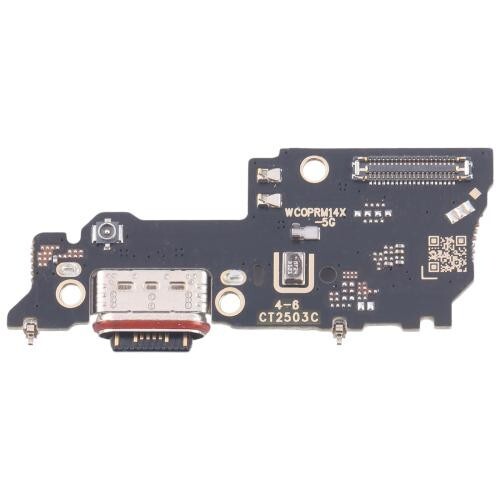 For Realme C75x 4G OEM Charging Port Board | eBay