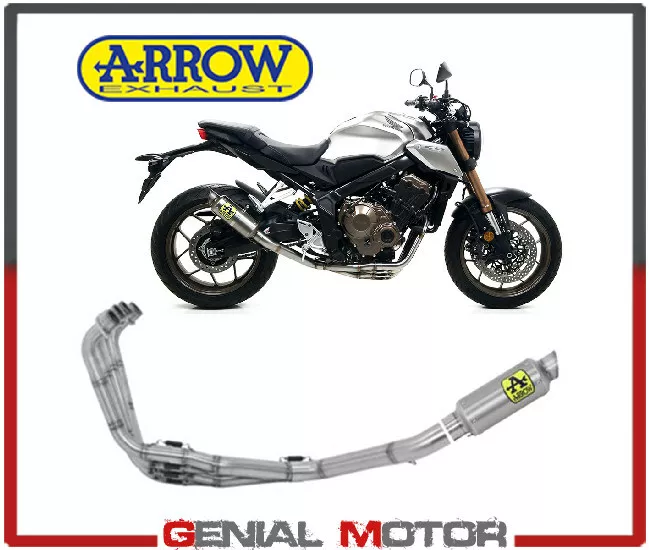 Arrow cbr650r sale