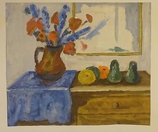 Neue Sachlichkeit. - Magischer Realismus.  Schumacher, Ursula. - Franz Radziwill