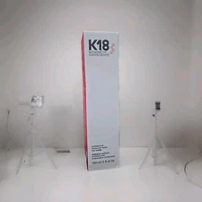 K18 Biomimetic Molecular Repair Hair Mask Professional 150ml/5oz Sealed