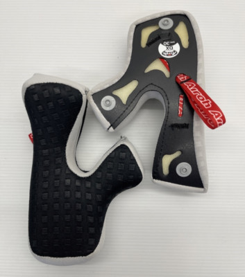 Airoh Wangenpolster Terminator M Ersatz Helm  MX Moto Cross Enduro