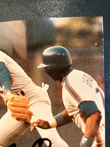 Signed Bill Russell-SS LA Dodgers Photo MLB 3x All-Star 2x World Series Champion - Picture 3 of 11