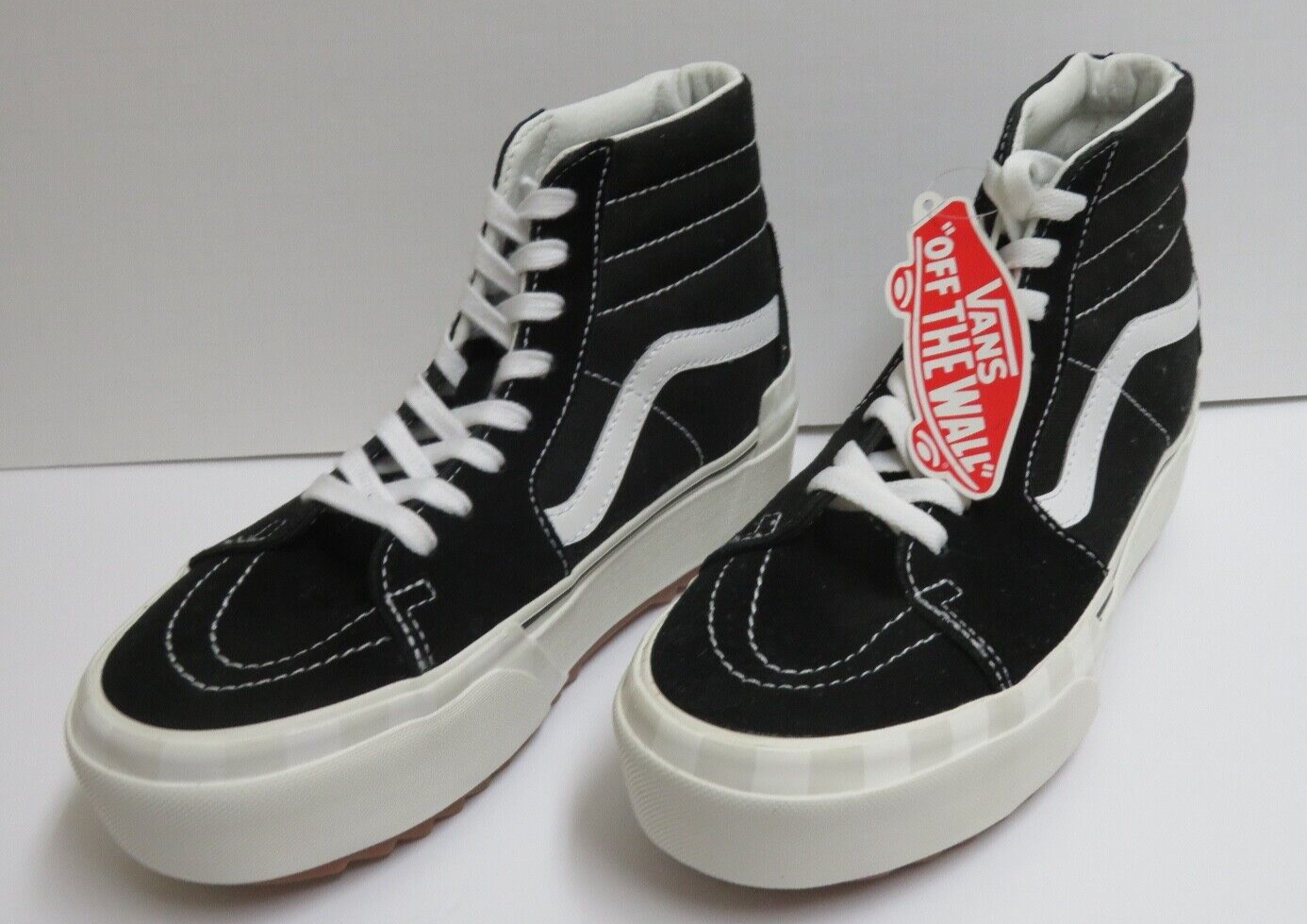 vans 34