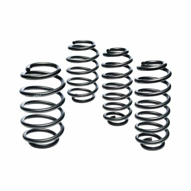 Eibach Car Performance Lowering Springs & Kits