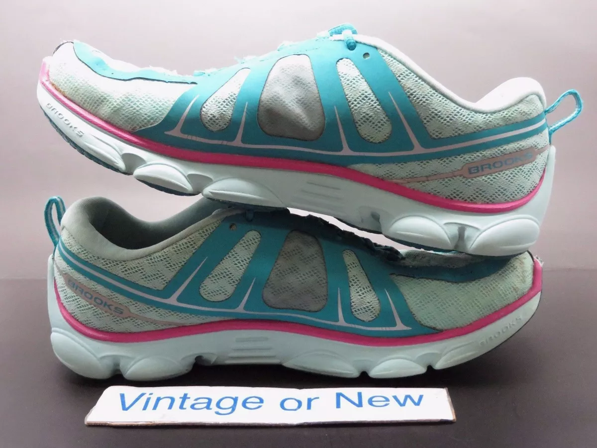 Brooks pureflow best sale youth