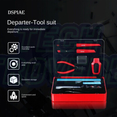 DSPIAE TC-S01 DEPARTURE TOOL COMBO SET