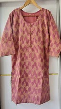 indian pakistani party wear salwar kameez M 
