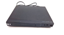 LETTORE HOME LG DP132 DVD CD MKV DOLBY DIGITAL SOCKET USB FILM RIPRODUCE MUSICA