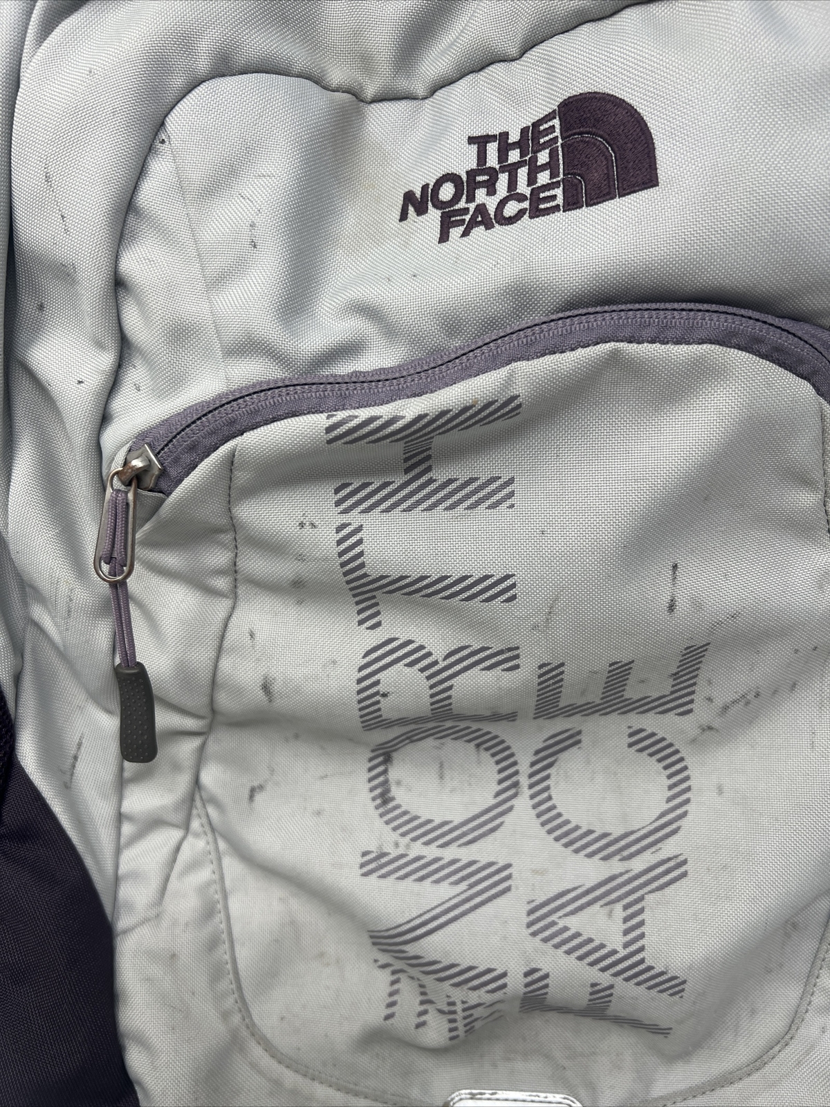 The North Face Backpack Bag Haystack Daypack - image 2