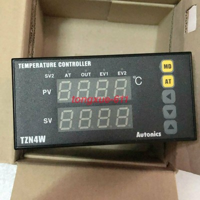 One New Temperature Controller For Autonics TZN4W-24R Via FedEx or DHL