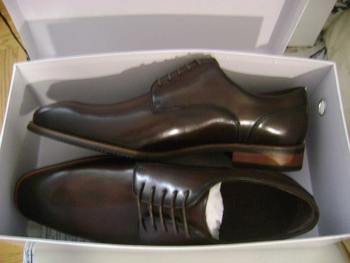 ??NWT Brown Men\'s Shoes Shop Men main image 2