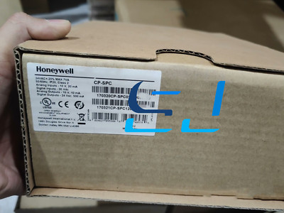 Brand new Honeywell CP-SPC Controller CP-SPC