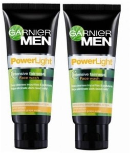garnier power light