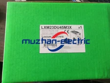 1PC LXM23DU45M3X Servo Drive New In Box FedEx or DHL