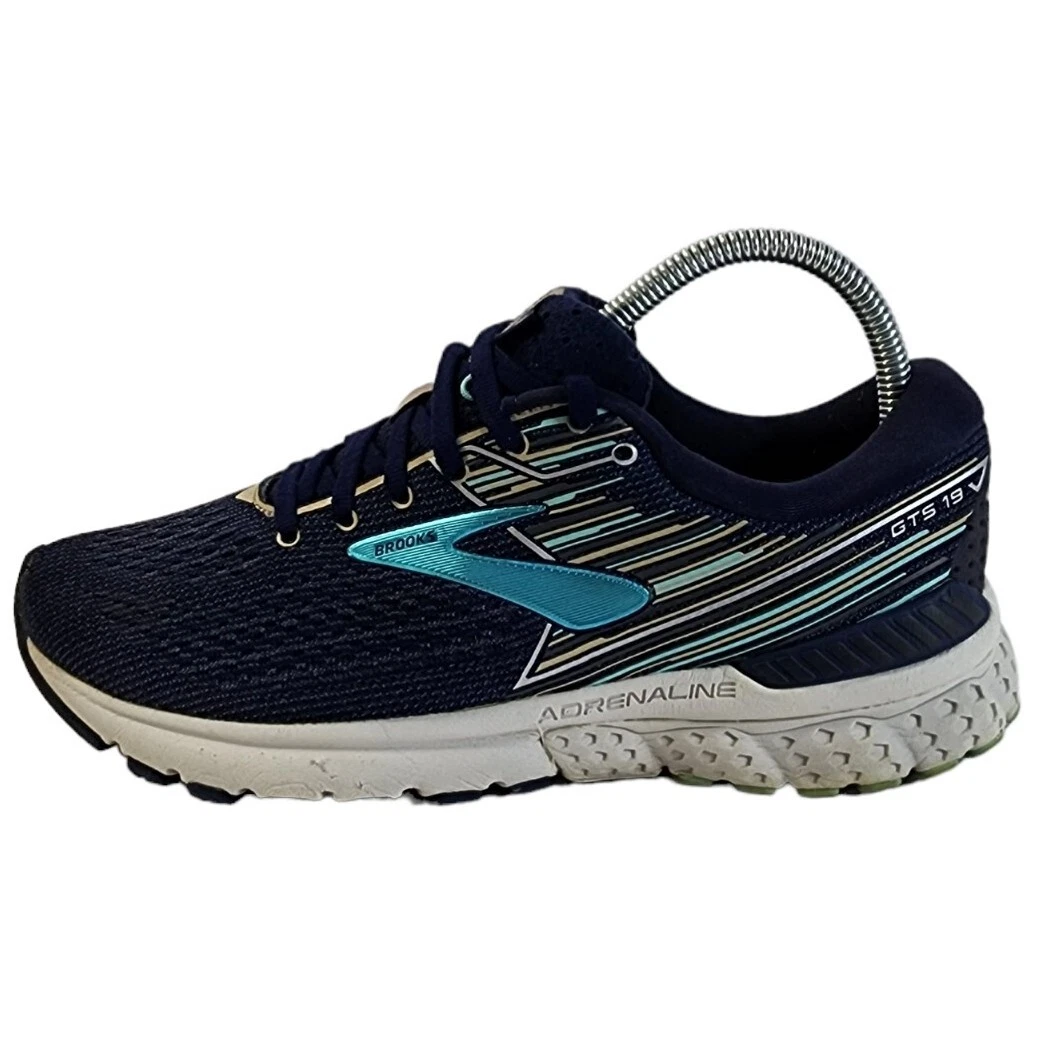 Brooks adrenaline gts top 19 size 10