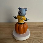 NHL Nashville Predators Gnash Mascot Bobblehead - Halloween *LIMITED TO 300* — photo 3