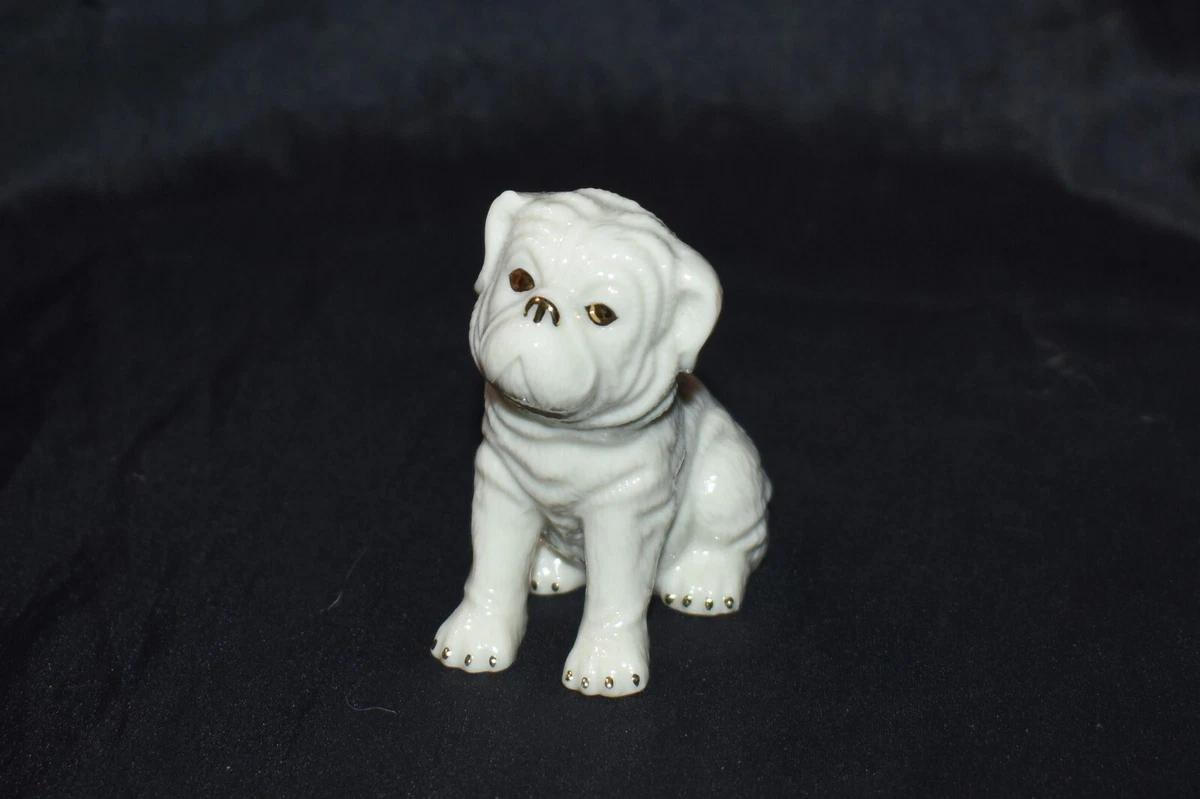 Lenox Dog for sale | eBay