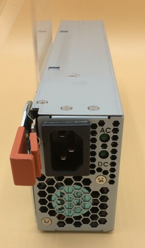 IBM 49P2166/49P2167 Power Supply 7000758 514 Watt - Bild 1 von 2