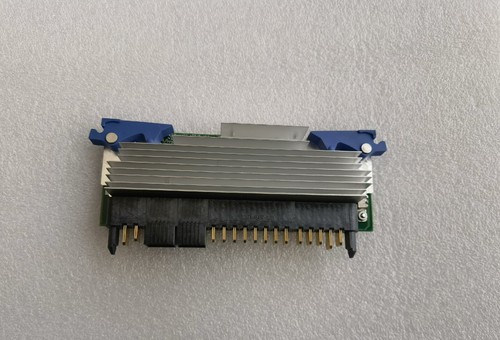 IBM 00E7158 Power7 P710 P730 CPU VRM Voltage Regulator Module VRA005-030G - 第 1/9 張圖片