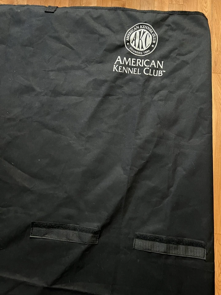 American kennel club Rear Seat cover - Image 2 of 4