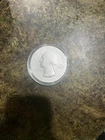 5 oz .9999 Silver