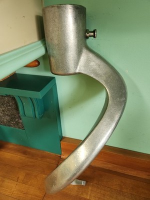 Hobart HL60ED, Legacy 60 