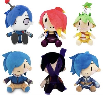 Looking For Meta Runner/SMG4 Merch! PLEASE Read Description! NAME YOUR PRICE!