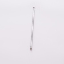 Teleskopantenne für Kofferradio - Transistorradio Ersatzteil