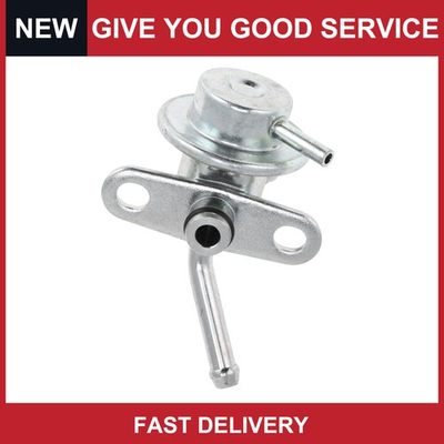 #ad Fuel Pressure Regulator for Mitsubishi Mirage 1997 2001 No.MD320551 1Pc $16.29