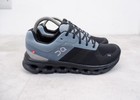 On Running Cloudrunner Mens Waterproof Trainers Size Uk 7 Eu 40.5 Shoes