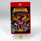 New Donkey Kong Bananza (Nintendo Switch 2, 2025)