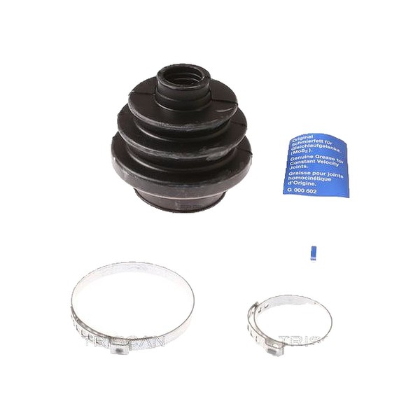 Faltenbalgsatz Antriebswelle 81 Mm Triscan Iam-Expertise FüR U.A. BMW 3Er-image